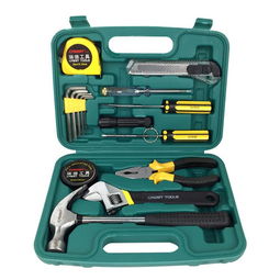 瑞德011016b家用工具組合套裝 經(jīng)濟(jì)實(shí)用的居家必備助手