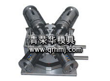 精工制造成就細(xì)節(jié)品質(zhì)——青榮華模具引領(lǐng)浙江塑料模具新標(biāo)桿