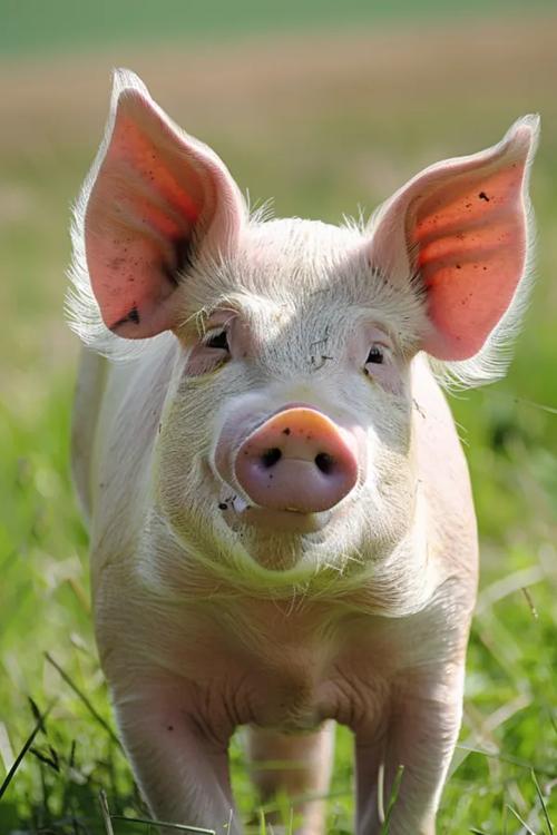 生豬養(yǎng)殖與牲畜飼養(yǎng) 從傳統(tǒng)副業(yè)到現(xiàn)代產(chǎn)業(yè)的躍遷